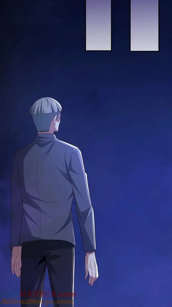《请叫我鬼差大人》第64话 木屋老人图33