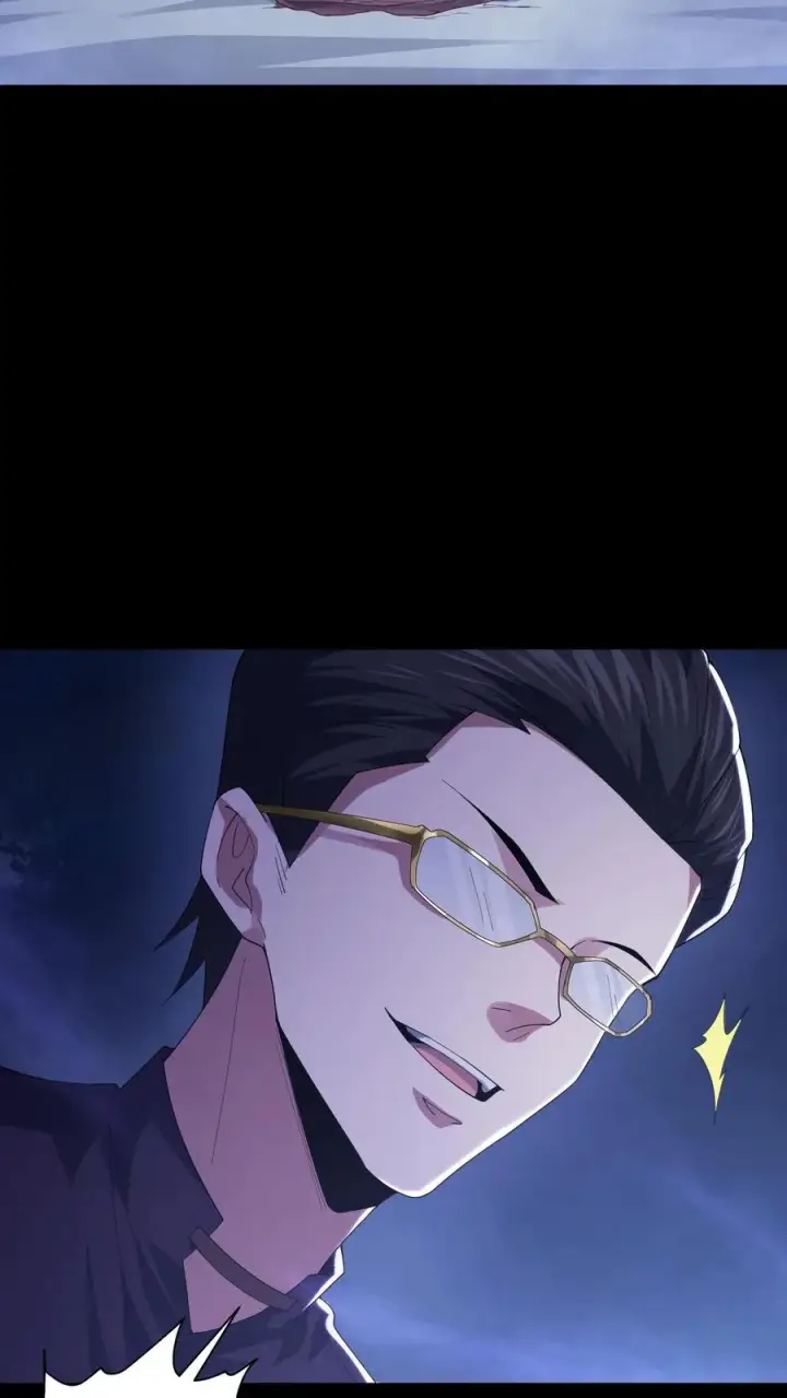 《请叫我鬼差大人》第70话 李鸿天的秘密图30