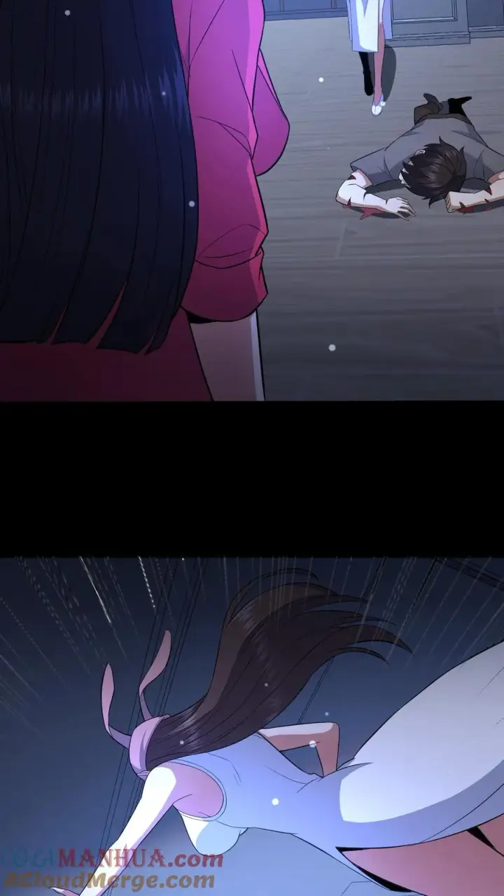 漫画《请叫我鬼差大人》第71话 向死而生第17张图