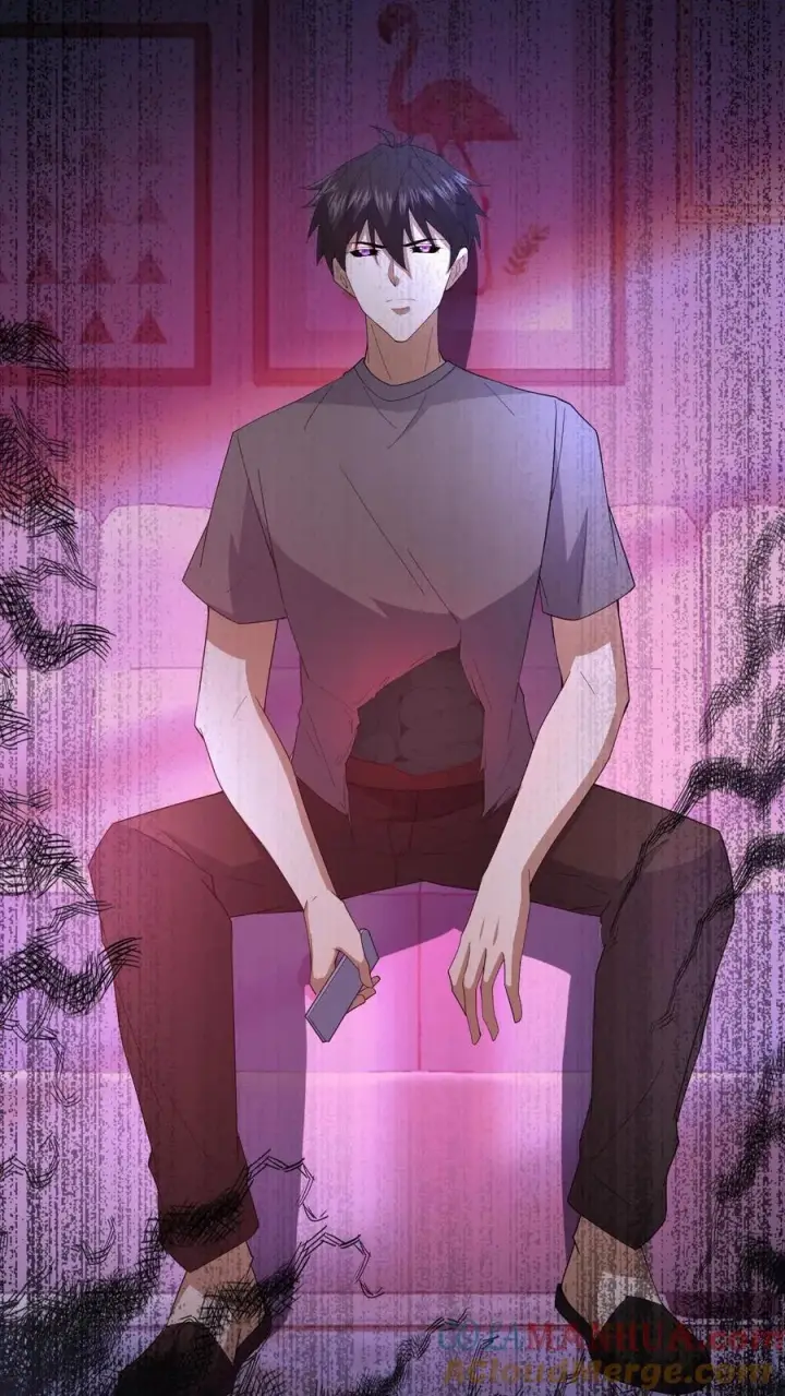 漫画《请叫我鬼差大人》第73话 擅自行动第41张图