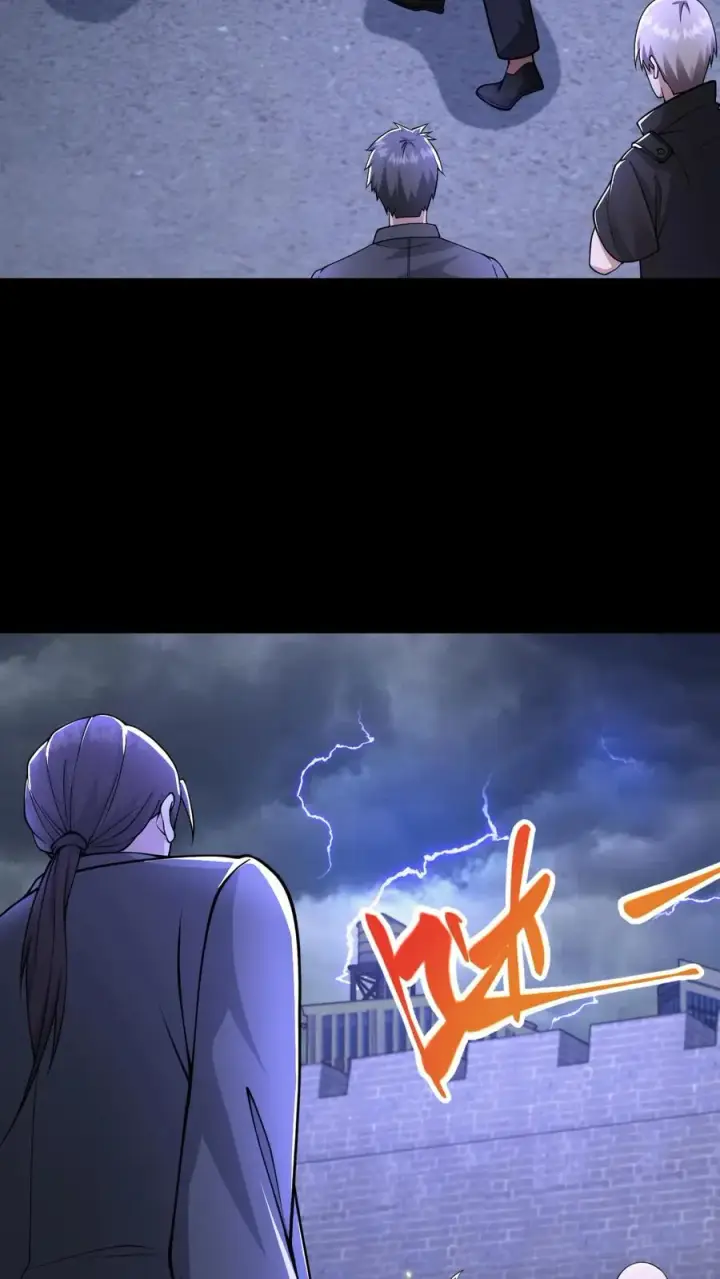 《请叫我鬼差大人》第74话 绝望的临安城图14