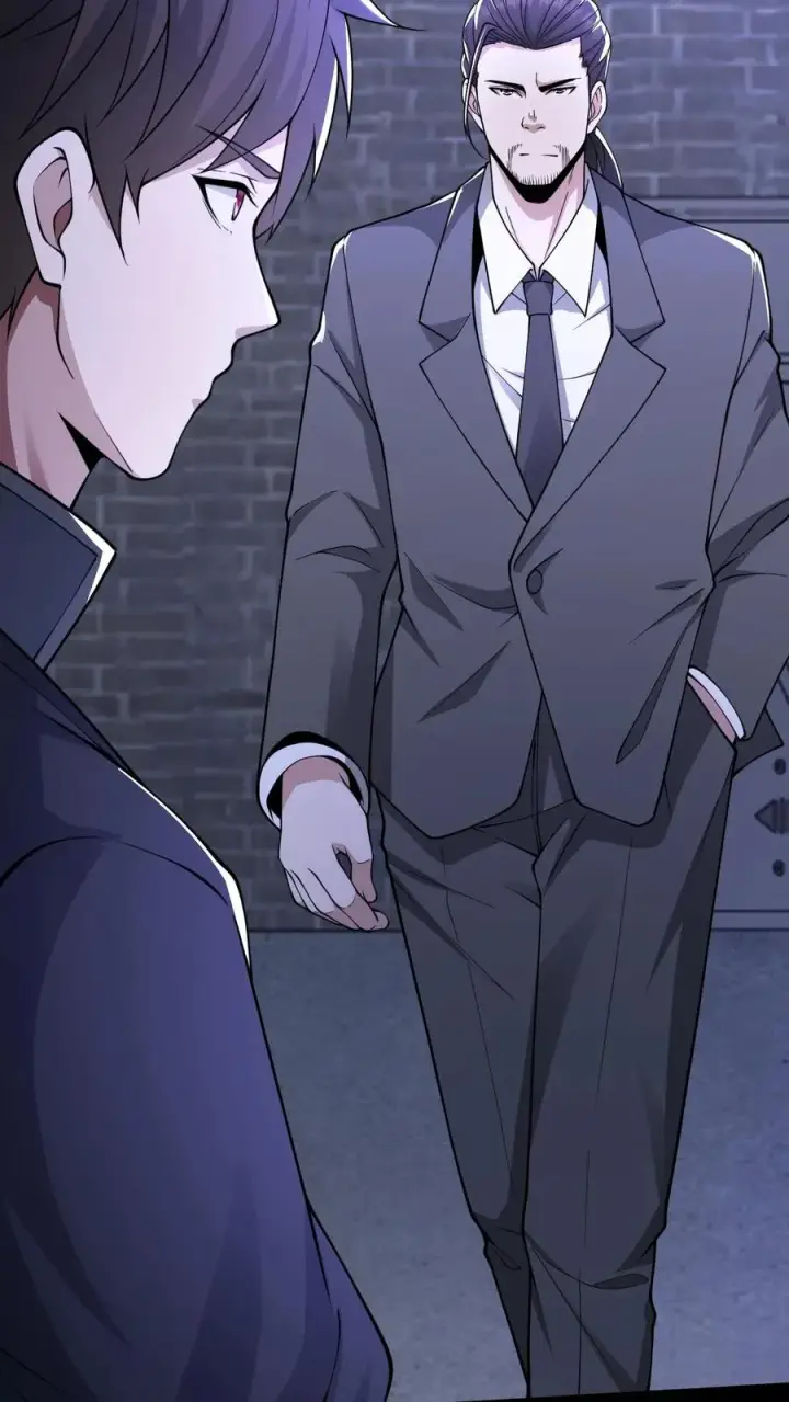 《请叫我鬼差大人》第74话 绝望的临安城图16