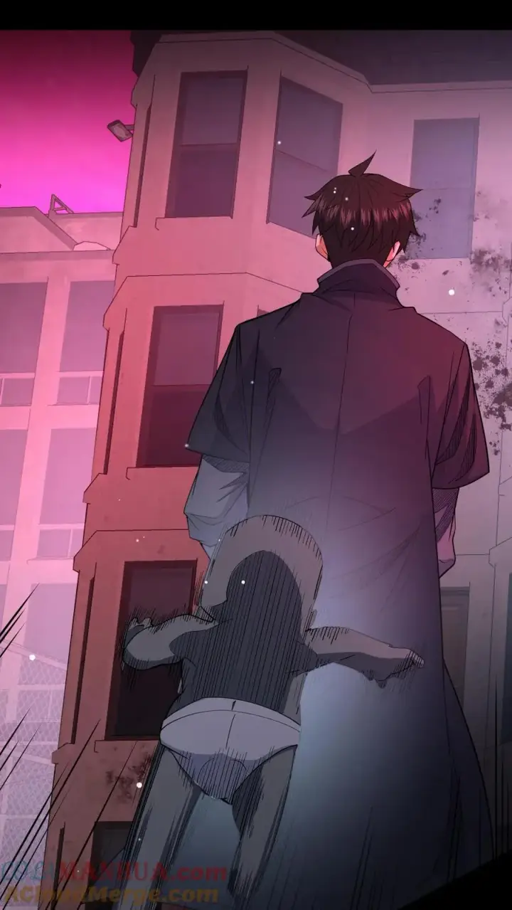 《请叫我鬼差大人》第75话 人间炼狱图21