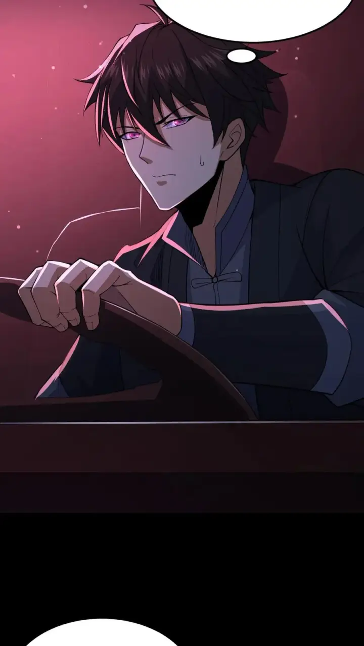 《请叫我鬼差大人》第75话 人间炼狱图8