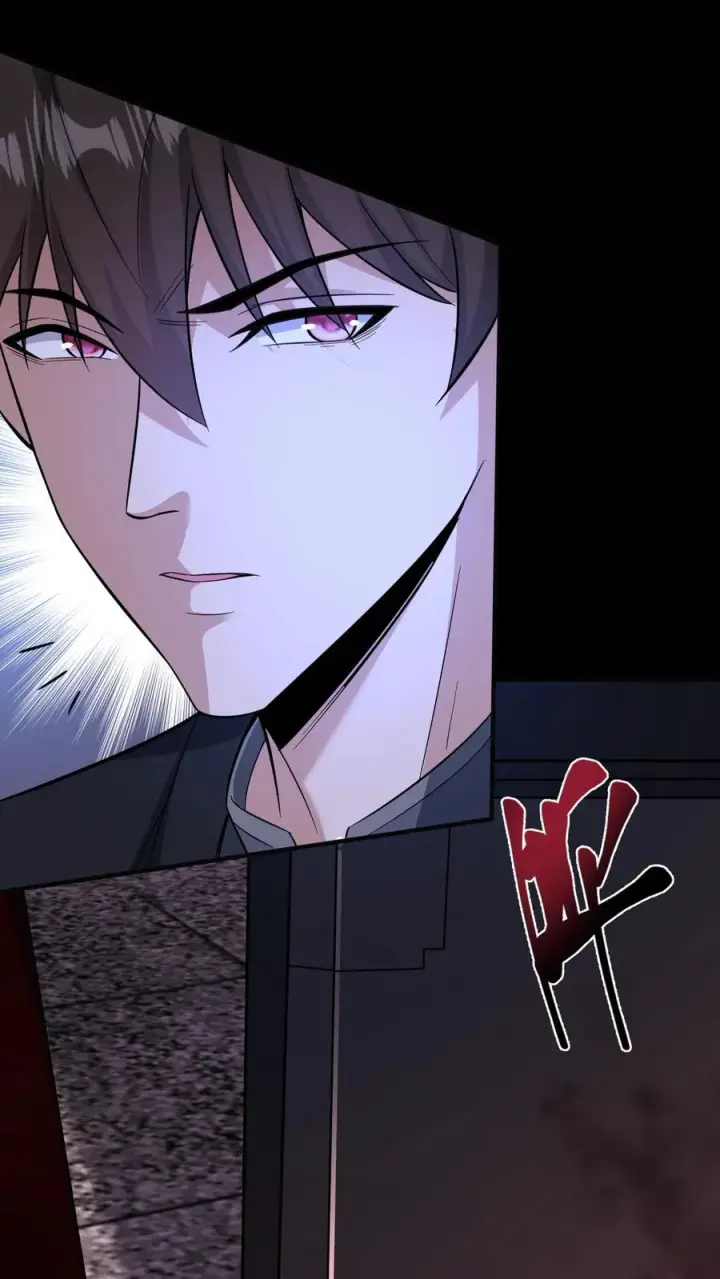 《请叫我鬼差大人》第77话 罗平的邀请图12