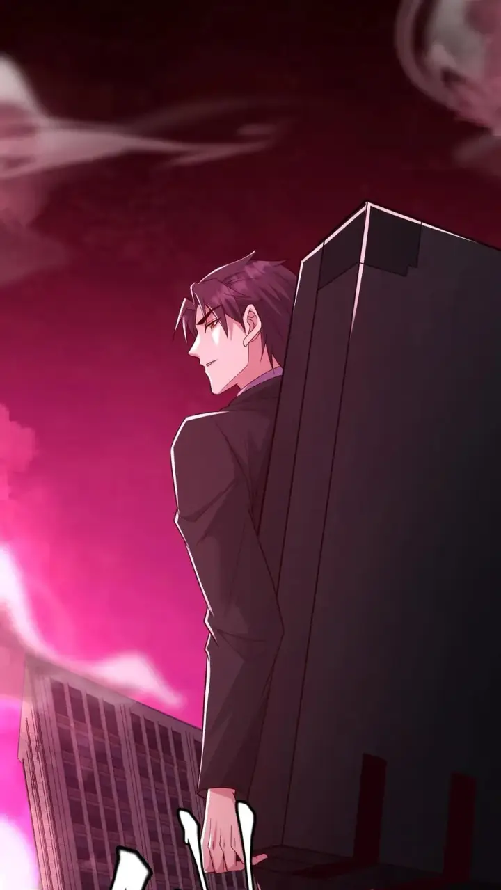 《请叫我鬼差大人》第77话 罗平的邀请图24