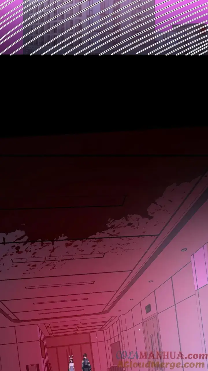 《请叫我鬼差大人》第79话 异能者的尸体图15