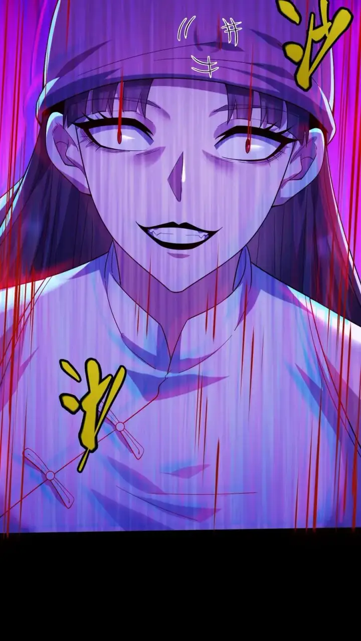 漫画《请叫我鬼差大人》第81话 失控的小四第14张图