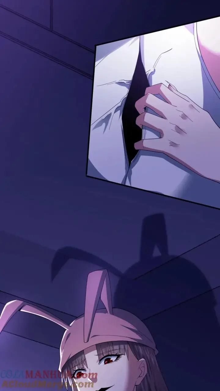 漫画《请叫我鬼差大人》第81话 失控的小四第17张图