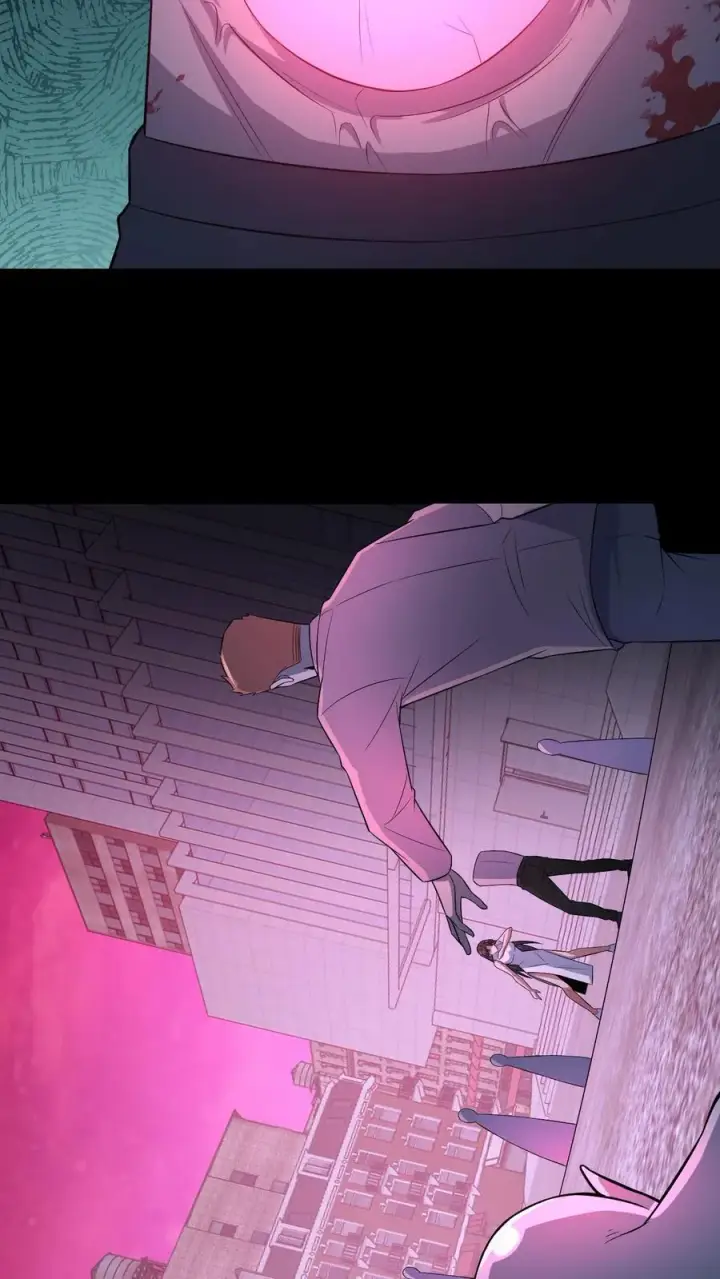 漫画《请叫我鬼差大人》第88话 恶鬼现身第22张图