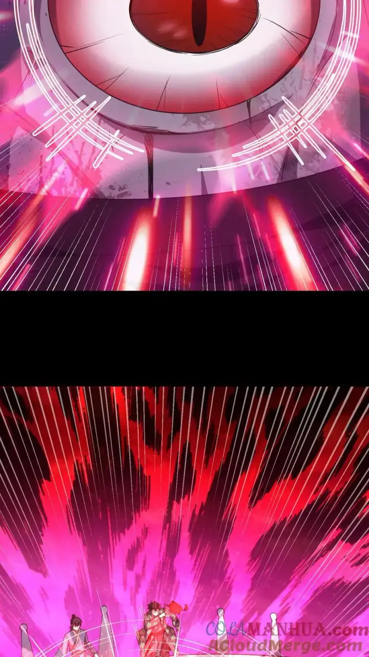《请叫我鬼差大人》第89话 双鬼恶斗图17