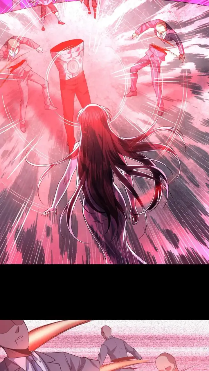 《请叫我鬼差大人》第89话 双鬼恶斗图18