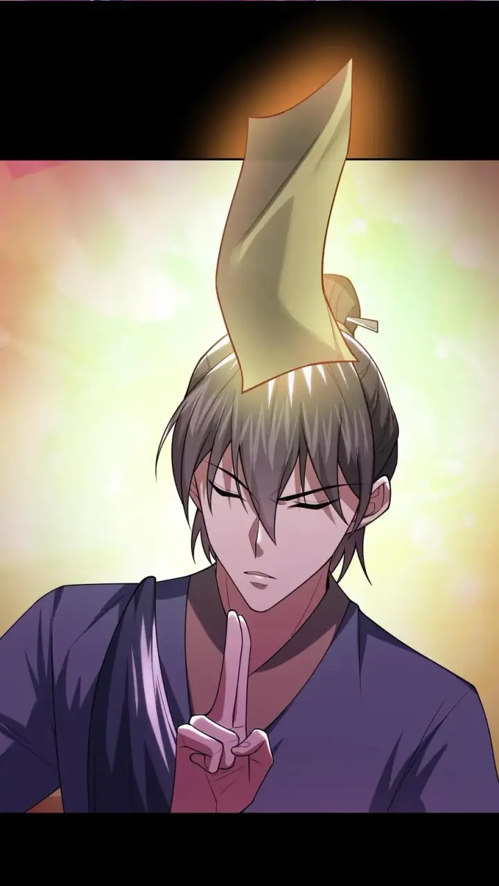 《请叫我鬼差大人》第89话 双鬼恶斗图24