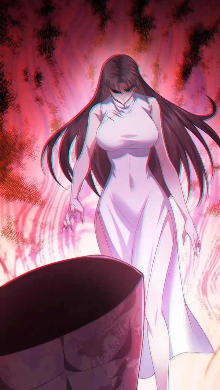 《请叫我鬼差大人》第89话 双鬼恶斗图8