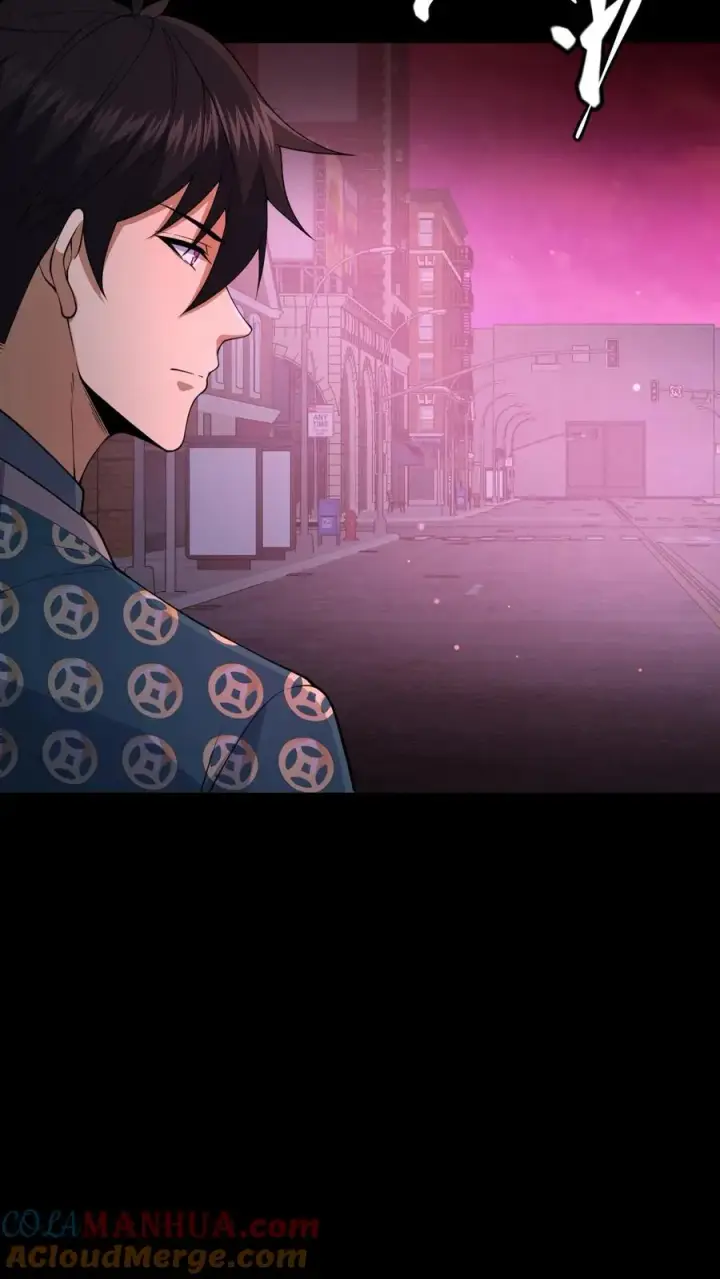 漫画《请叫我鬼差大人》第91话 狂妄的罗平第9张图