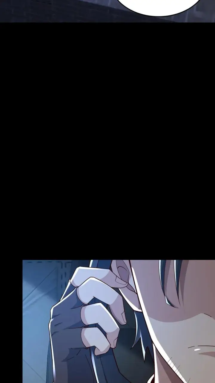 漫画《请叫我鬼差大人》第93话 小队的危机第16张图