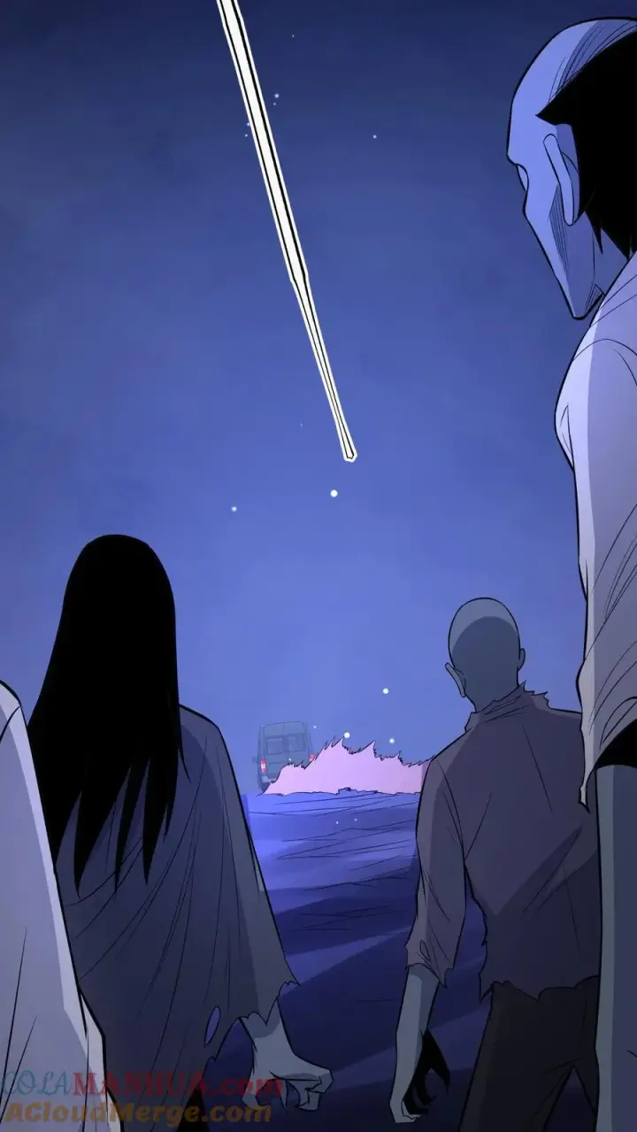 漫画《请叫我鬼差大人》第94话 邮车急救第41张图