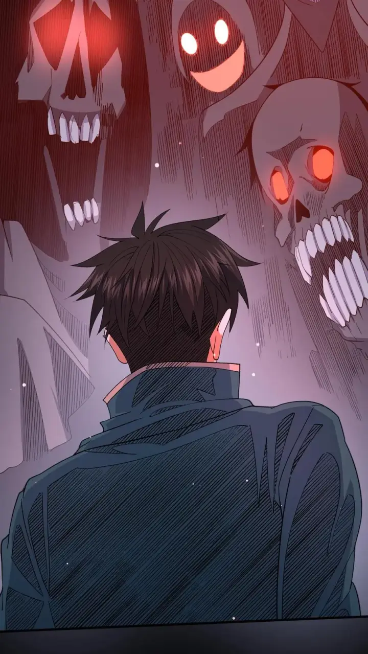 漫画《请叫我鬼差大人》第94话 邮车急救第6张图