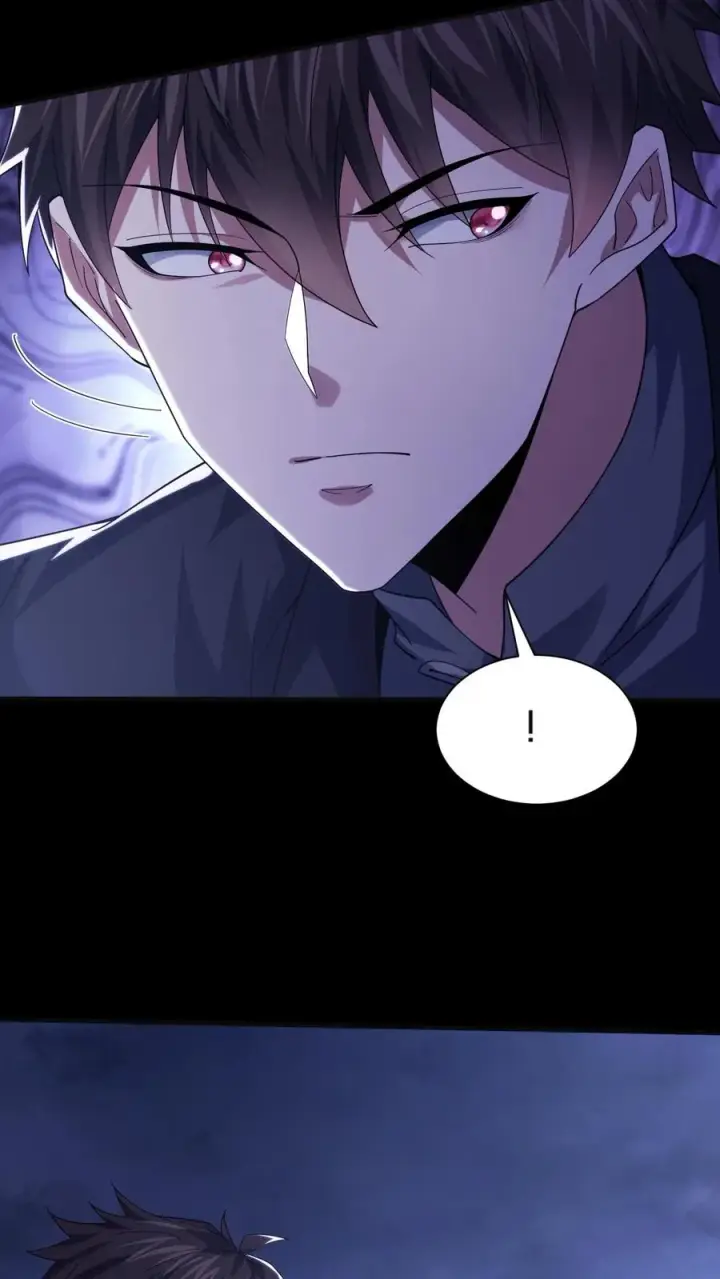 漫画《请叫我鬼差大人》第99话 小安寺（2）第10张图