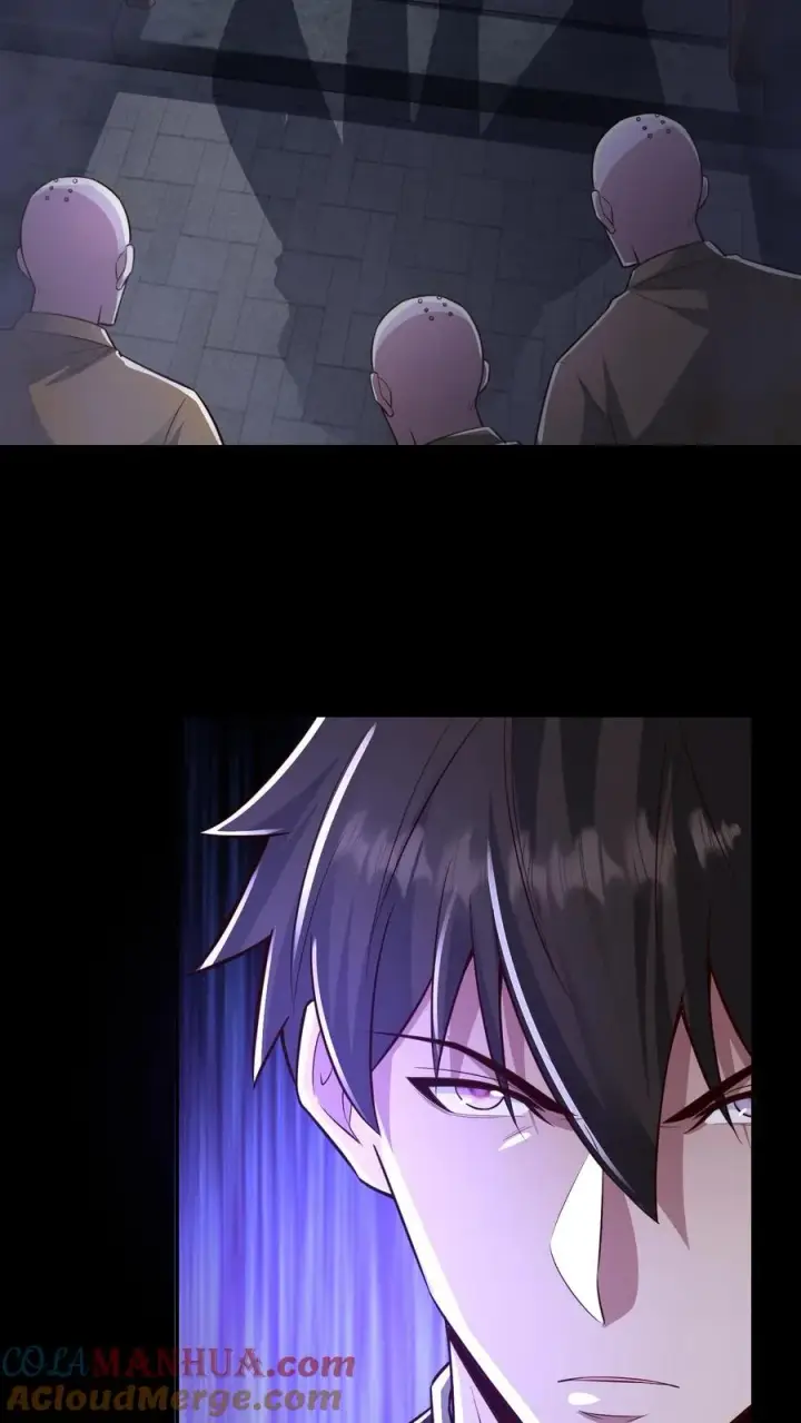 《请叫我鬼差大人》第100话 小安寺（3）图25