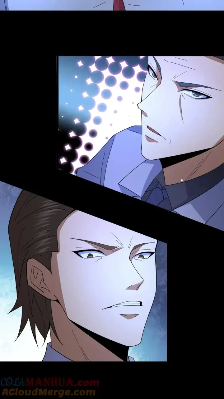 漫画《请叫我鬼差大人》第101话 恐怖降临第17张图