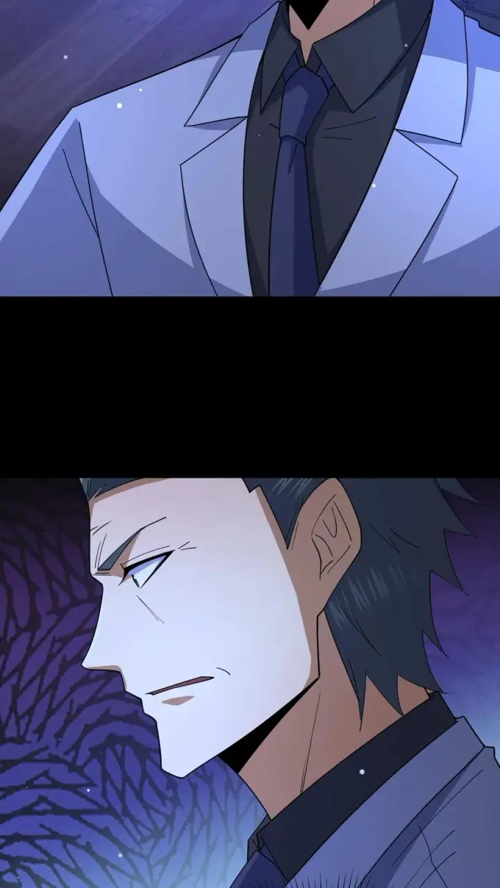 漫画《请叫我鬼差大人》第101话 恐怖降临第22张图