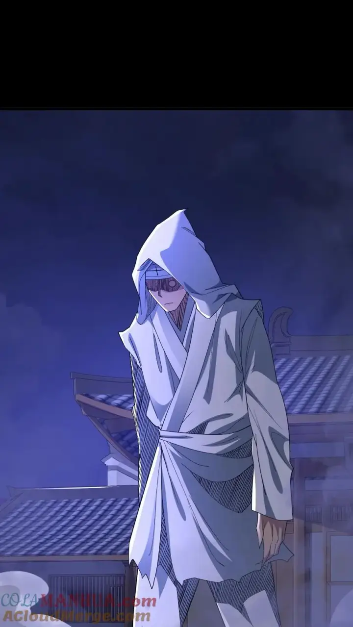 《请叫我鬼差大人》第105话 结束图21