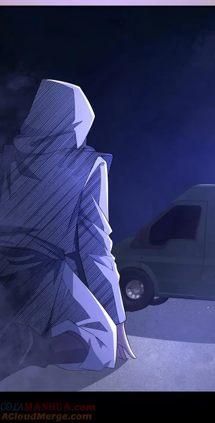 《请叫我鬼差大人》第105话 结束图23