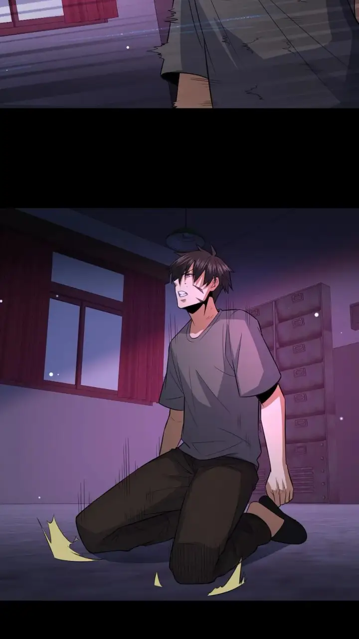 漫画《请叫我鬼差大人》第110话 焦躁的邮局第12张图