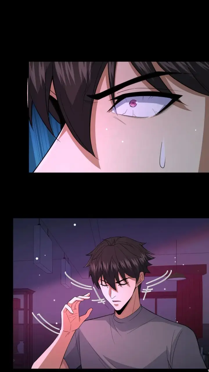 漫画《请叫我鬼差大人》第111话 邮局的意志第10张图