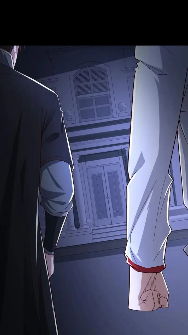 漫画《请叫我鬼差大人》第114话 周涵的克星第2张图
