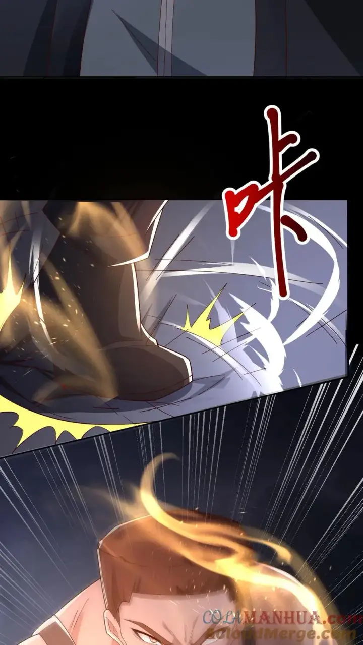 漫画《请叫我鬼差大人》第115话 夺回总部第13张图