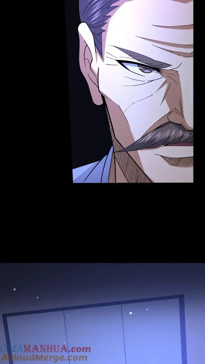 漫画《请叫我鬼差大人》第116话 佛国的卧底第27张图