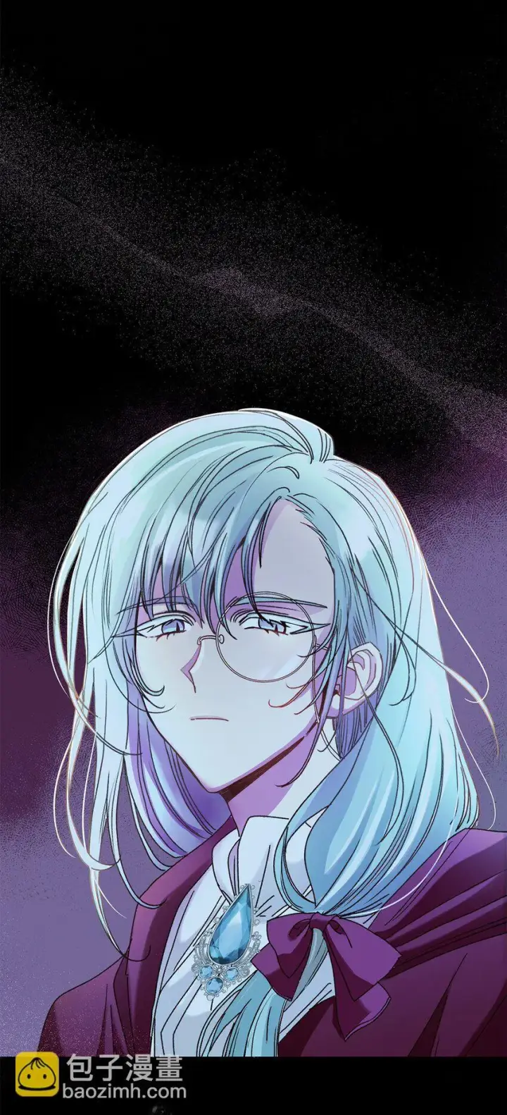漫画《请看这里，魔王大人!》03 糟糕，惹怒魔王了！第125张图
