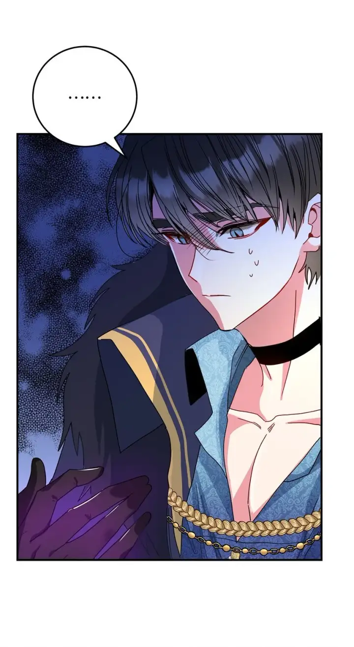 漫画《请看这里，魔王大人!》05 这里没有你要的东西第31张图
