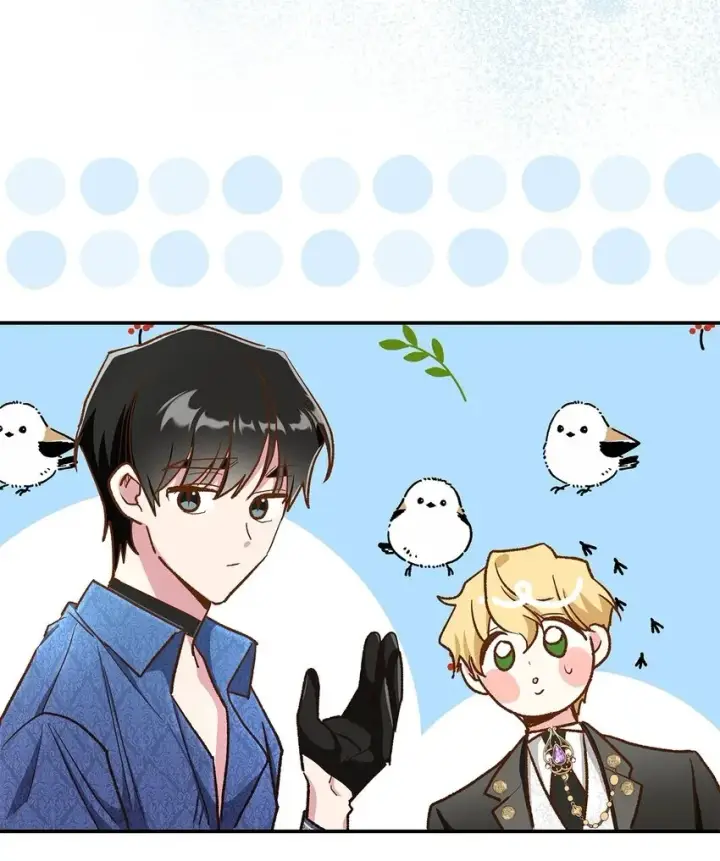 漫画《请看这里，魔王大人!》14 有仇必报第50张图