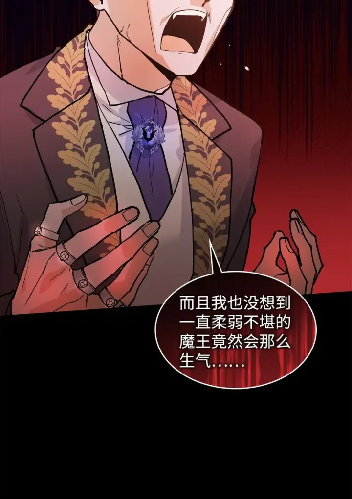 漫画《请看这里，魔王大人!》20 干得漂亮第29张图
