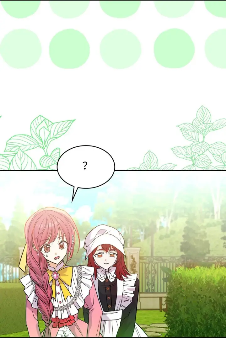漫画《请看这里，魔王大人!》27 开战还是送走公主？第40张图