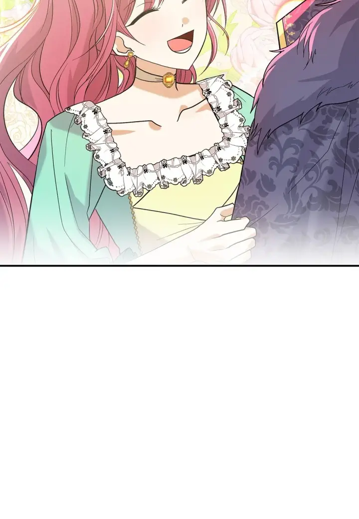 漫画《请看这里，魔王大人!》28 好像爱上她了第69张图