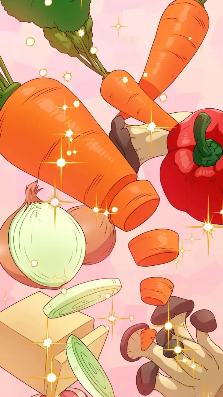 漫画《请您先用餐！》23. 主厨的归来第24张图