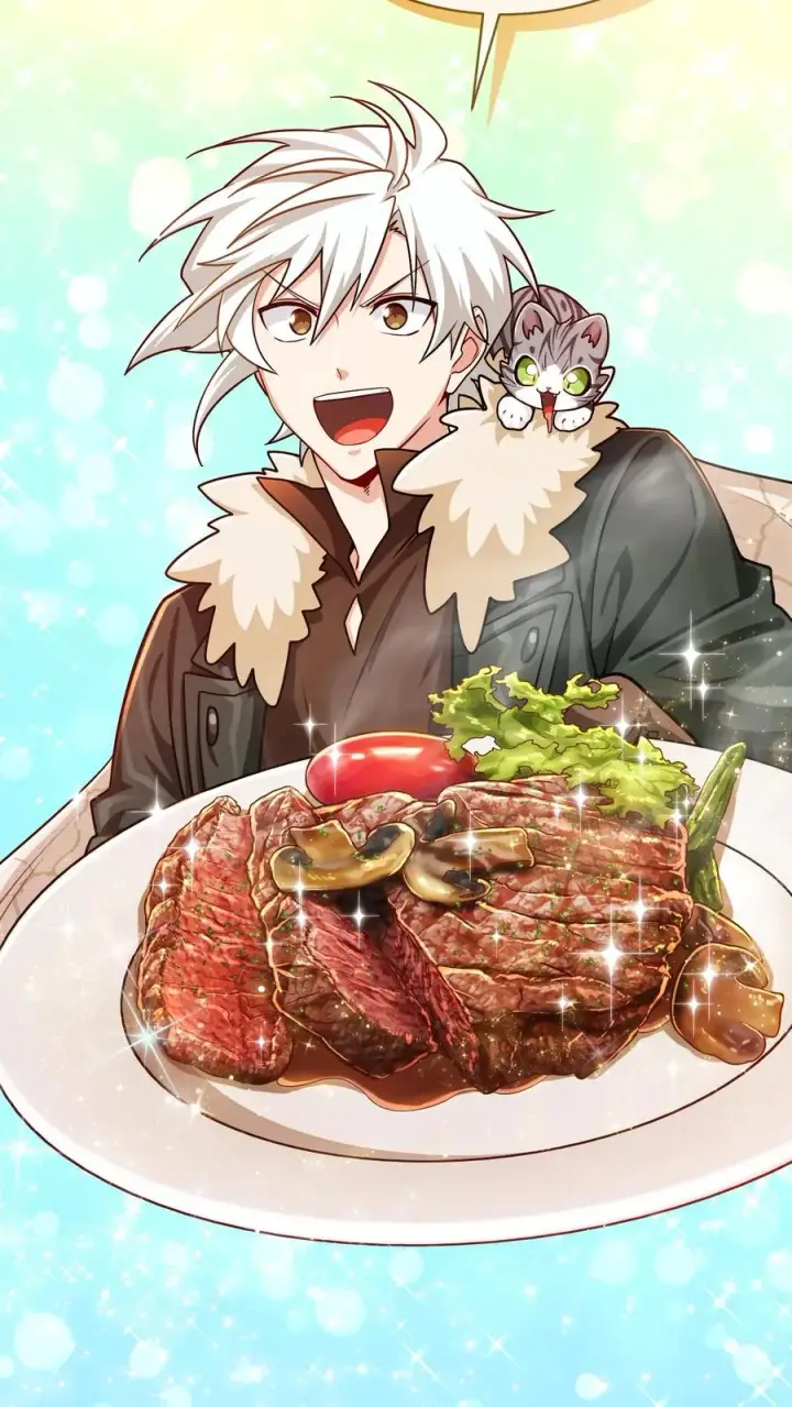 《请您先用餐！》第82话图74