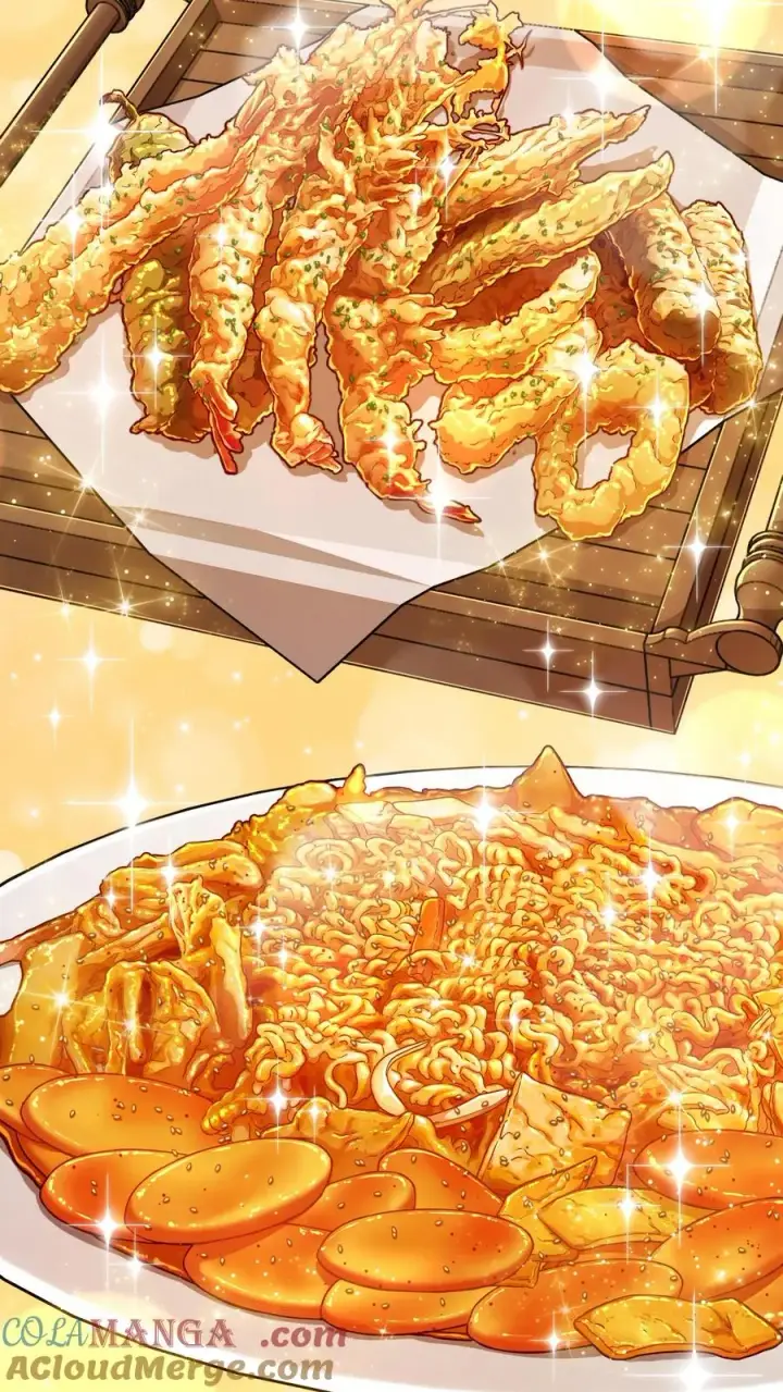 《请您先用餐！》第84话图10