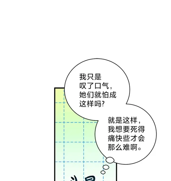 漫画《请痛快地处决我》2.重逢第22张图