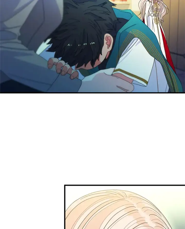 漫画《请痛快地处决我》2.重逢第85张图