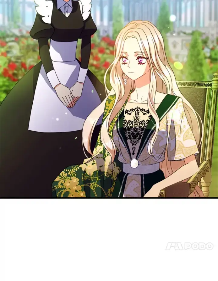 漫画《请痛快地处决我》4.心乱第68张图