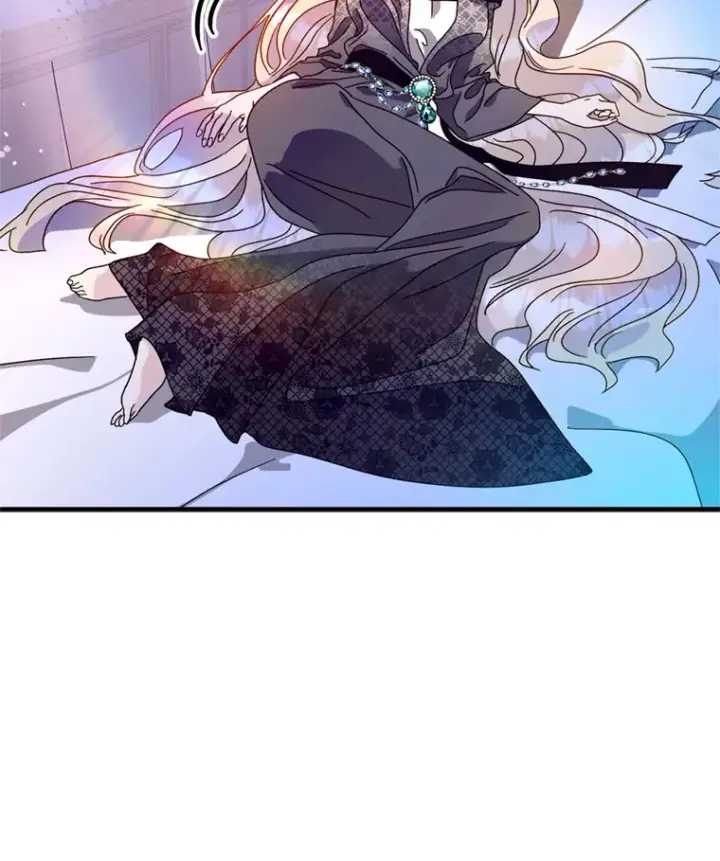 漫画《请痛快地处决我》7.偶遇第47张图