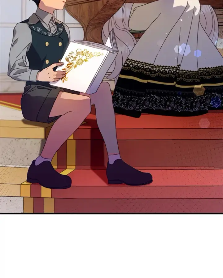 漫画《请痛快地处决我》7.偶遇第5张图