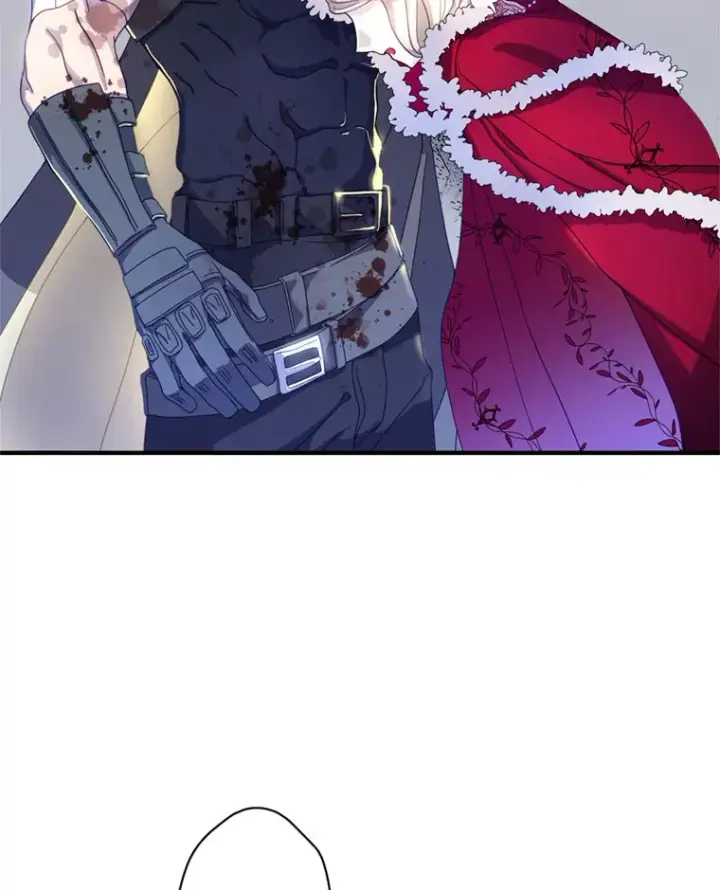 漫画《请痛快地处决我》8.奴隶契约第18张图