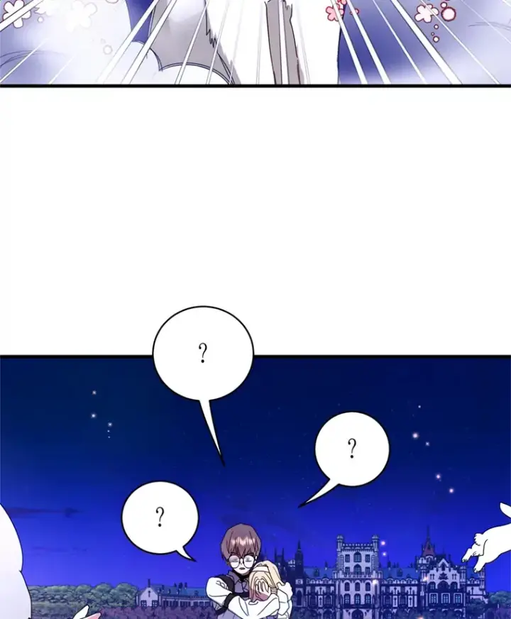 漫画《请痛快地处决我》12.拜访第58张图