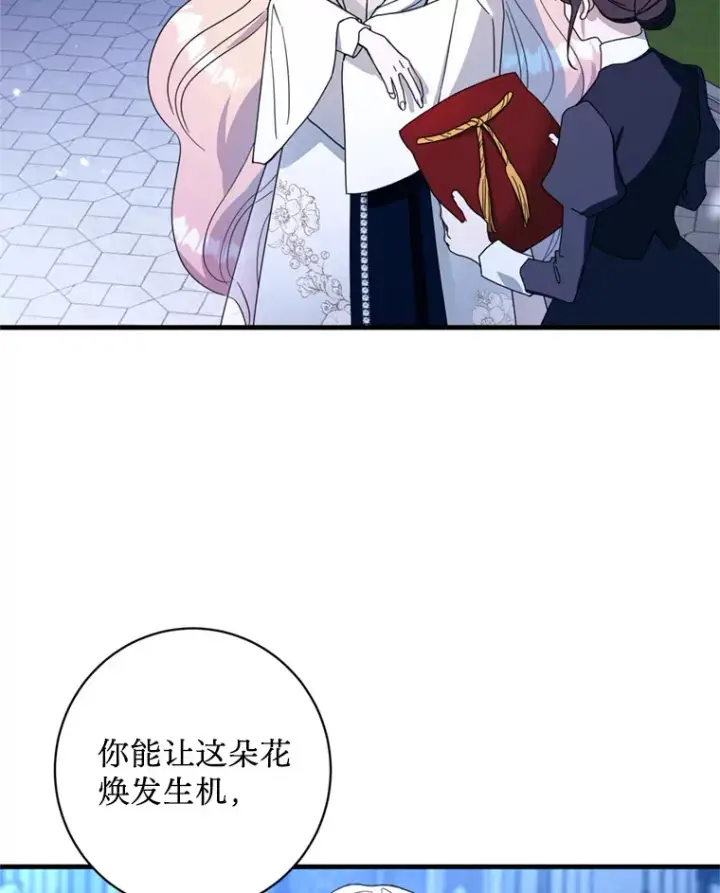 漫画《请痛快地处决我》13.比较第74张图